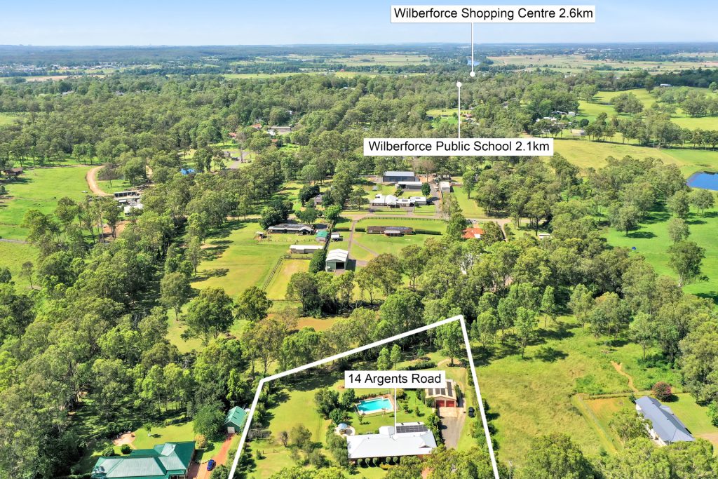 14 Argents Road, Wilberforce NSW 2756 - photo 2