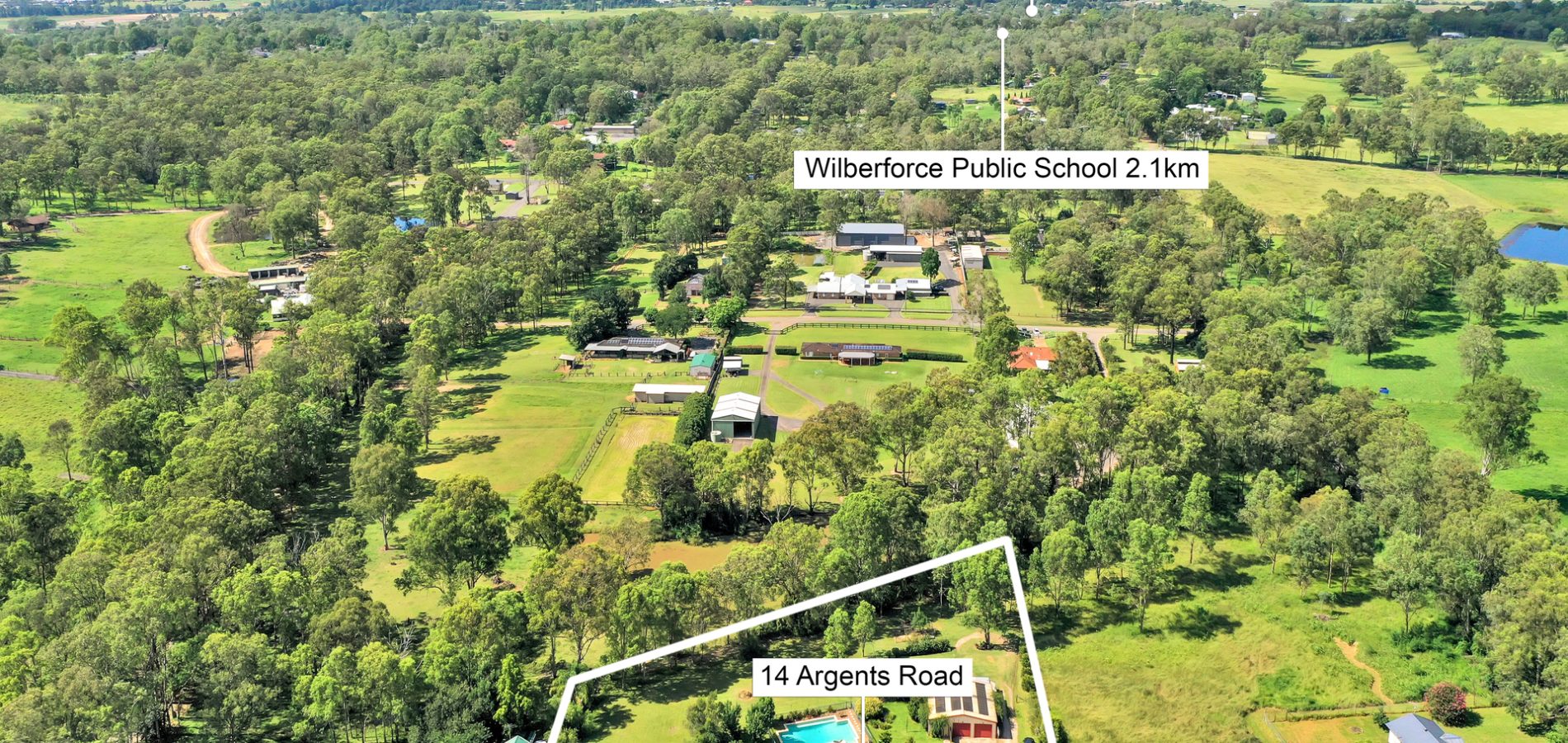 14 Argents Road, Wilberforce NSW 2756 - photo 2