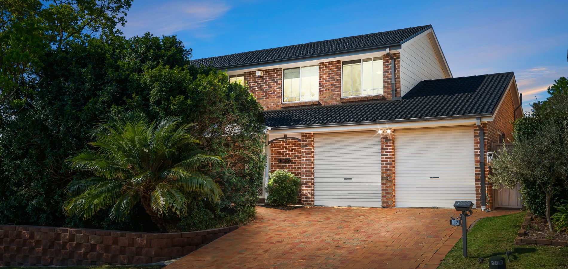 12 Lorne Street, Prospect NSW 2148 - McGrath West Group