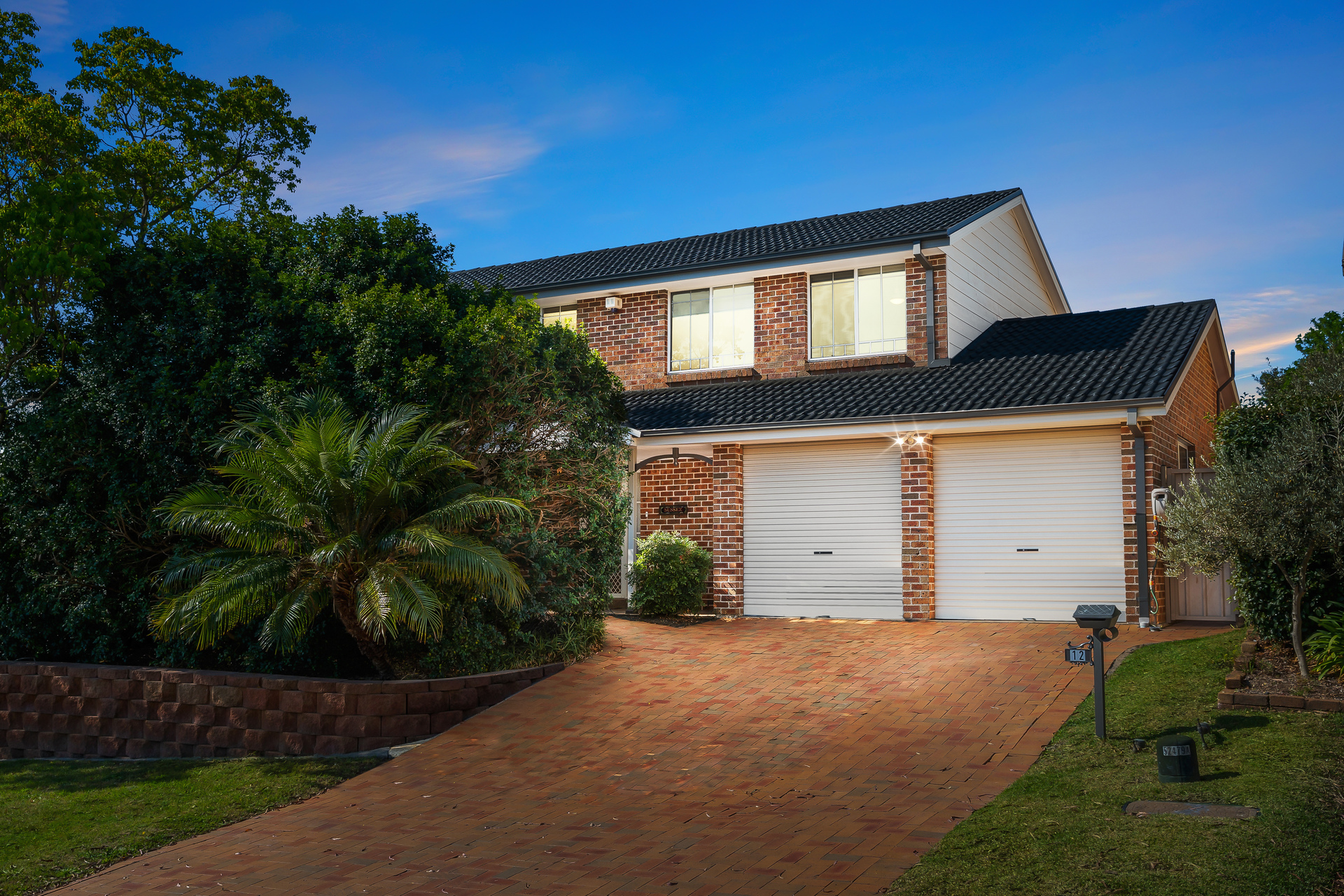 12 Lorne Street, Prospect NSW 2148 - McGrath West Group