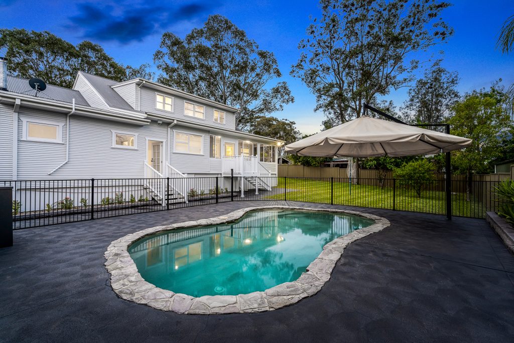 58 George Road, Wilberforce NSW 2756 - photo 2