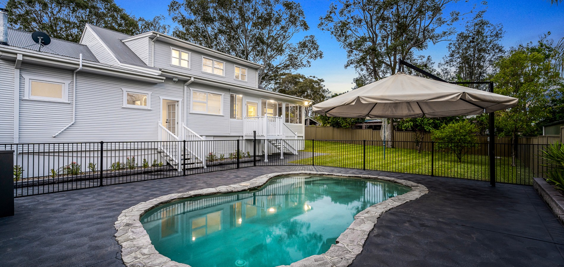 58 George Road, Wilberforce NSW 2756 - photo 2