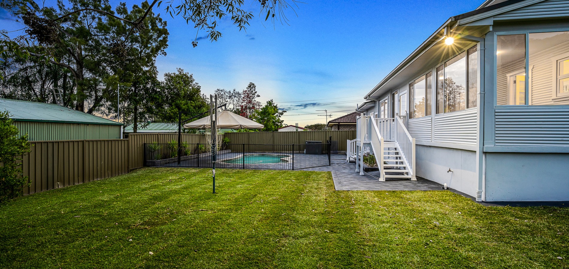 58 George Road, Wilberforce NSW 2756 - photo 20