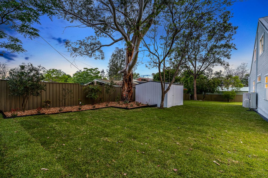58 George Road, Wilberforce NSW 2756 - photo 21