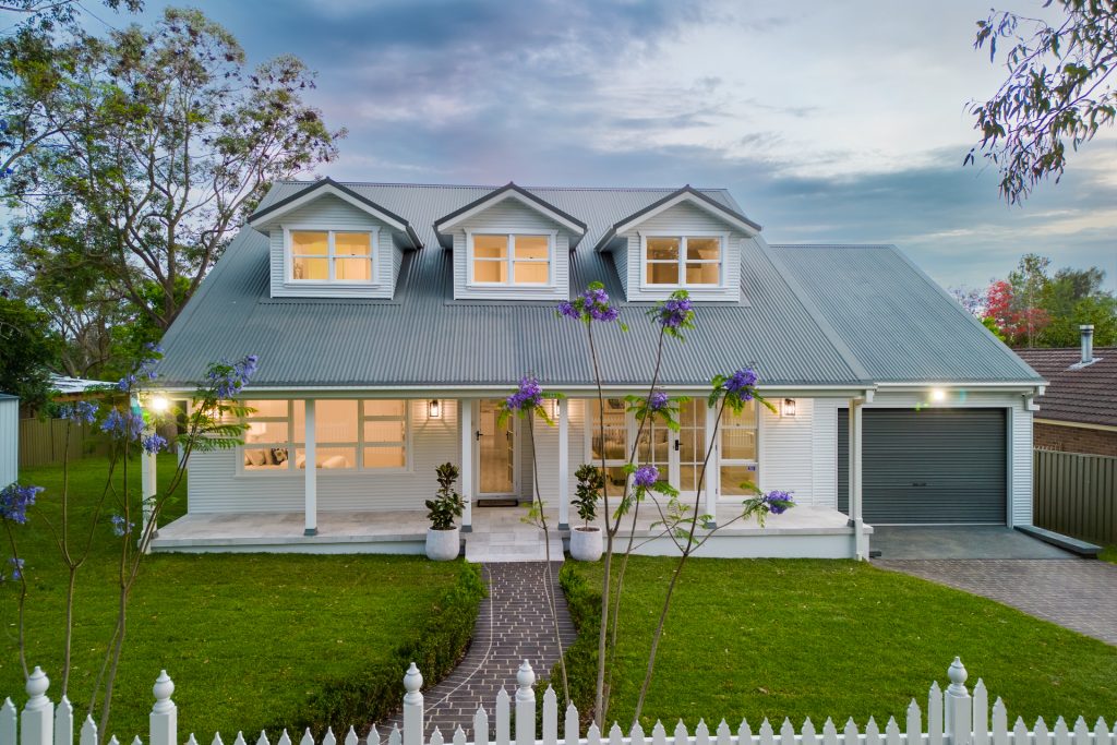 58 George Road, Wilberforce NSW 2756 - photo 22