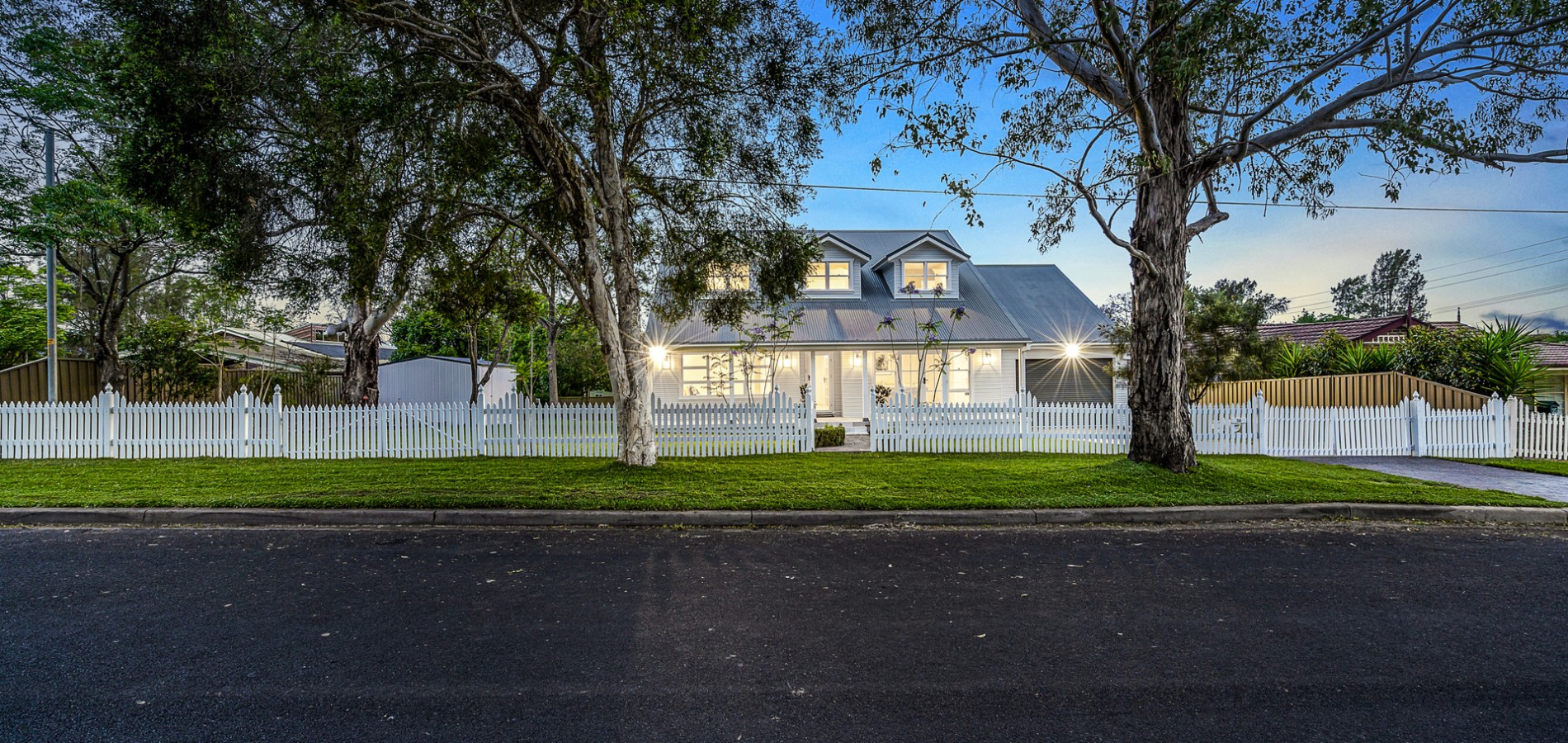 58 George Road, Wilberforce NSW 2756 - photo 23