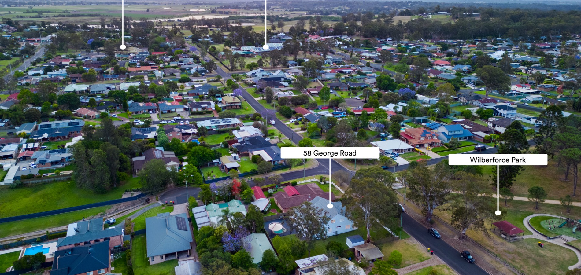 58 George Road, Wilberforce NSW 2756 - photo 24