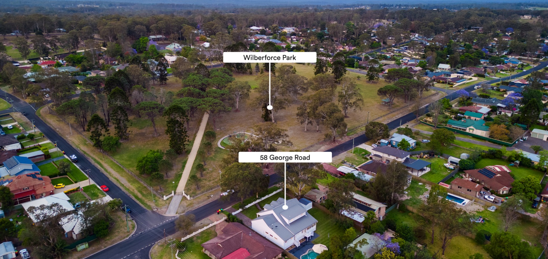 58 George Road, Wilberforce NSW 2756 - photo 26