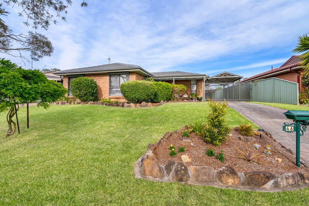 46 Andrew Thompson Drive, McGraths Hill NSW 2756 - photo 11