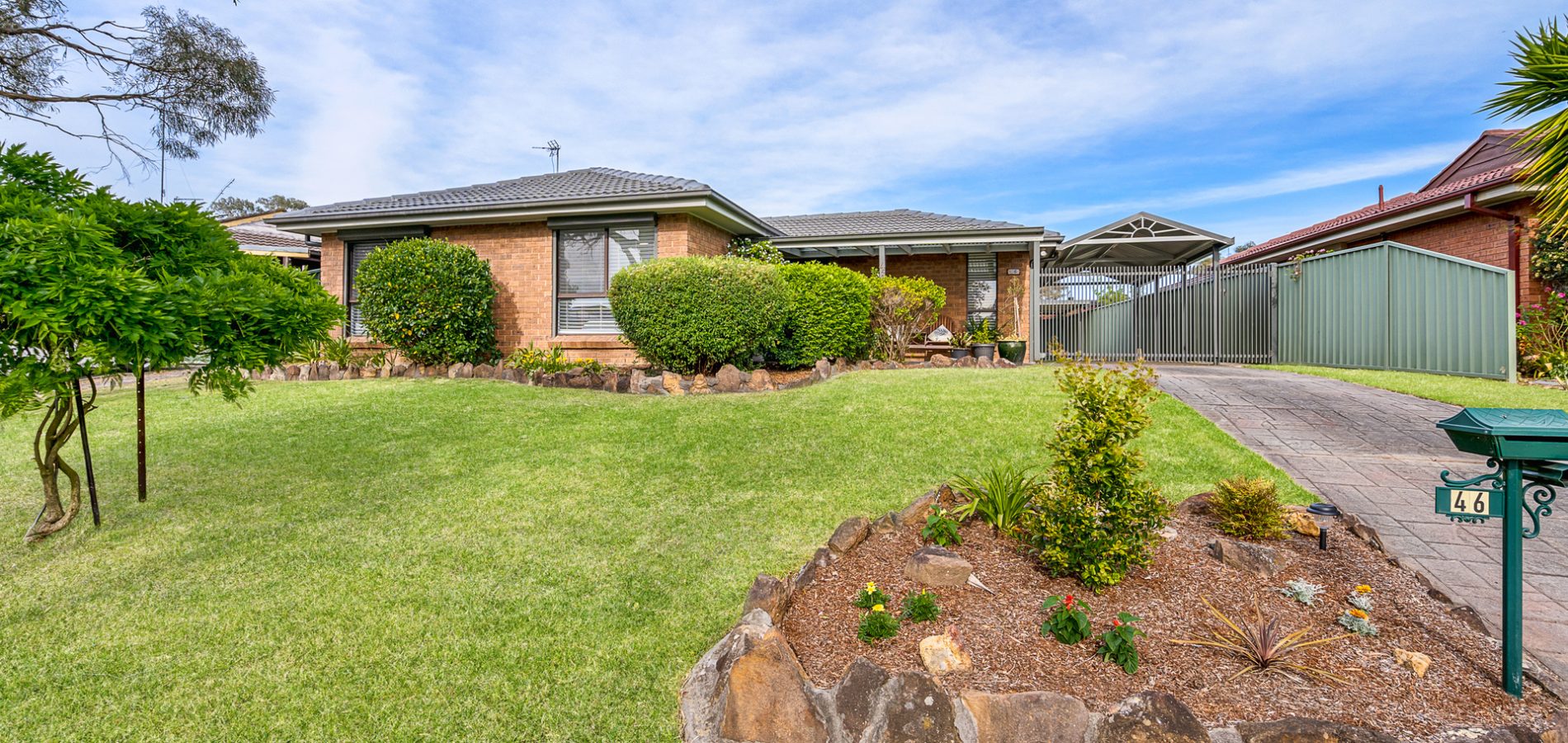 46 Andrew Thompson Drive, McGraths Hill NSW 2756 - photo 11