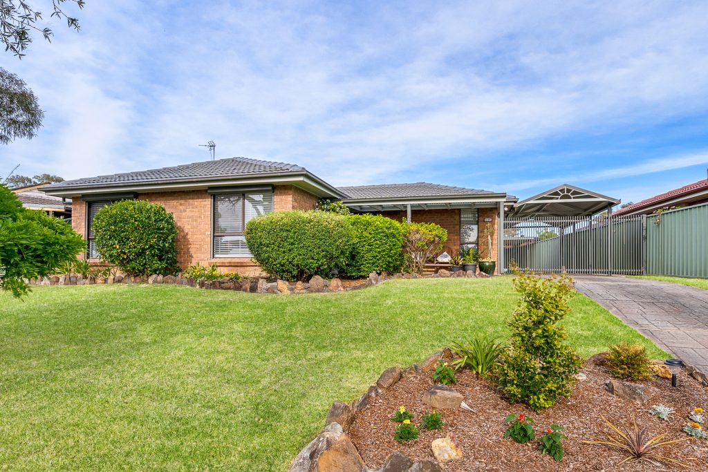 46 Andrew Thompson Drive, McGraths Hill NSW 2756 - McGrath West Group