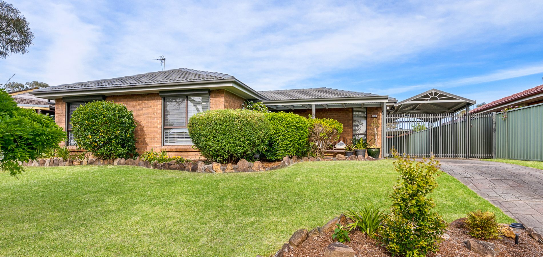 46 Andrew Thompson Drive, McGraths Hill NSW 2756 - McGrath West Group