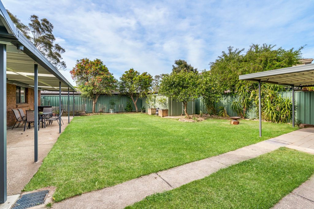 46 Andrew Thompson Drive, McGraths Hill NSW 2756 - photo 9