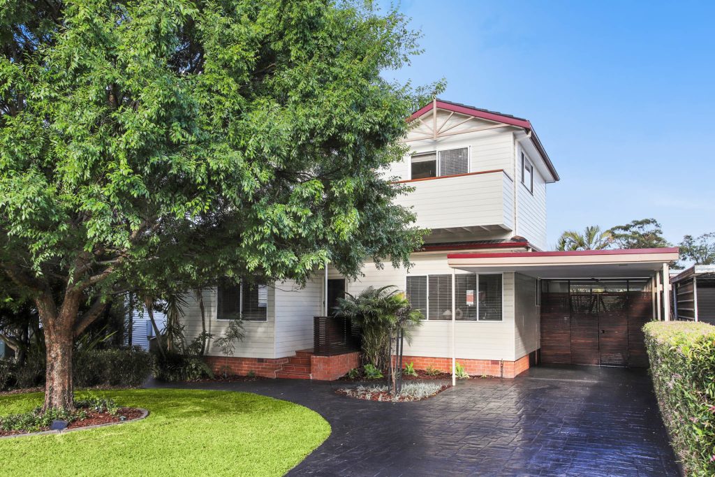 Sold - 10 Picasso Crescent - New Property in Old Toongabbie - Real Estate by Brad Panayiotou