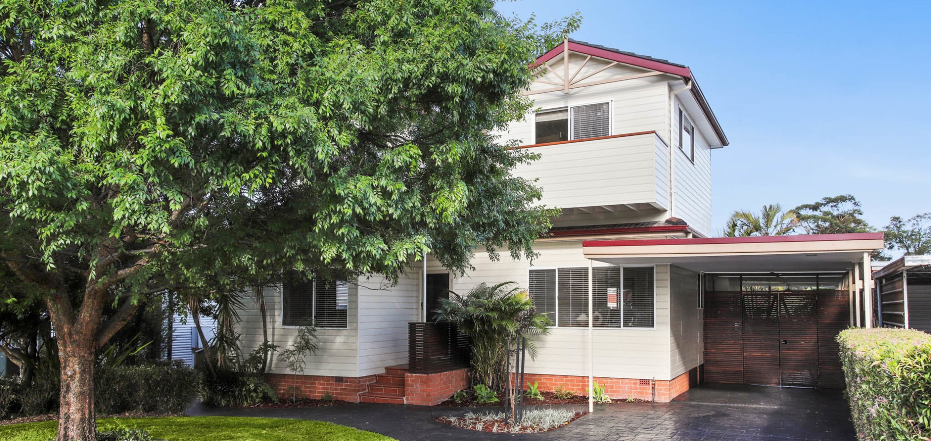 Sold - 10 Picasso Crescent - New Property in Old Toongabbie - Real Estate by Brad Panayiotou