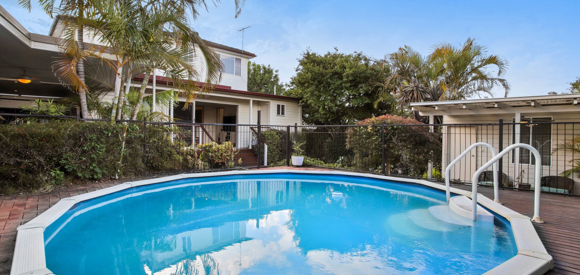 Sold - 10 Picasso Crescent - New Property in Old Toongabbie - Real Estate by Brad Panayiotou