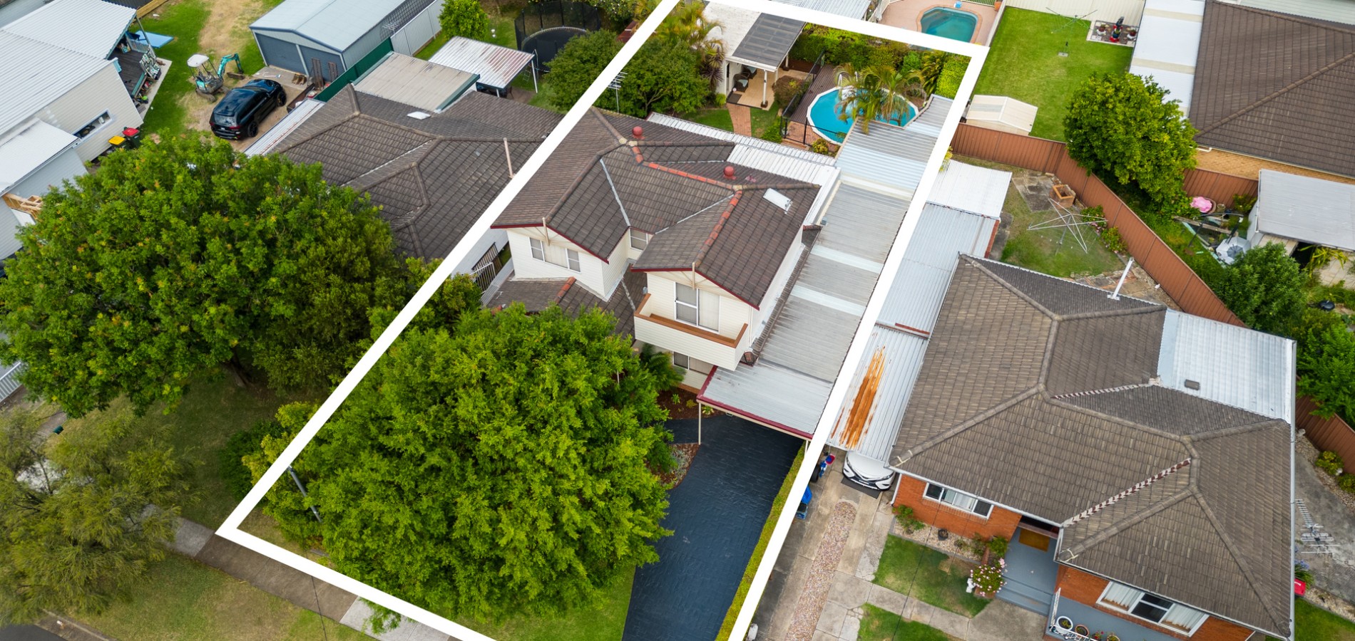 Sold - 10 Picasso Crescent - New Property in Old Toongabbie - Real Estate by Brad Panayiotou
