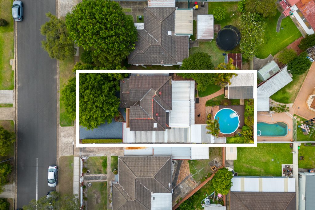 Sold - 10 Picasso Crescent - New Property in Old Toongabbie - Real Estate by Brad Panayiotou
