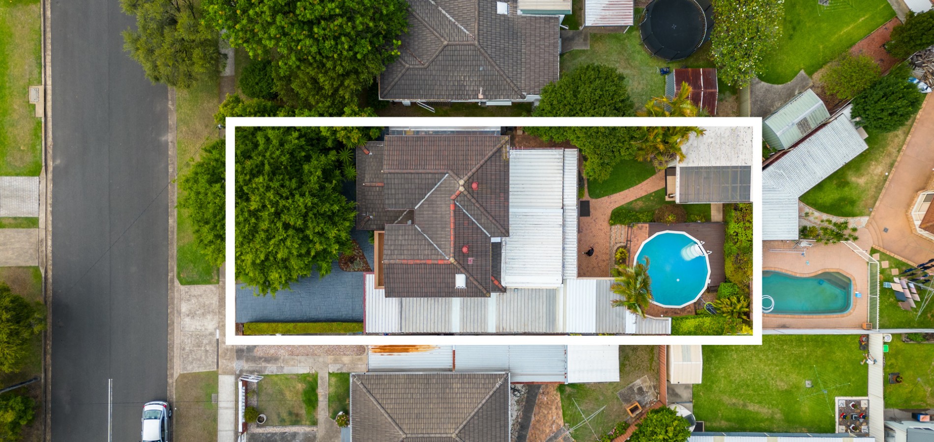 Sold - 10 Picasso Crescent - New Property in Old Toongabbie - Real Estate by Brad Panayiotou