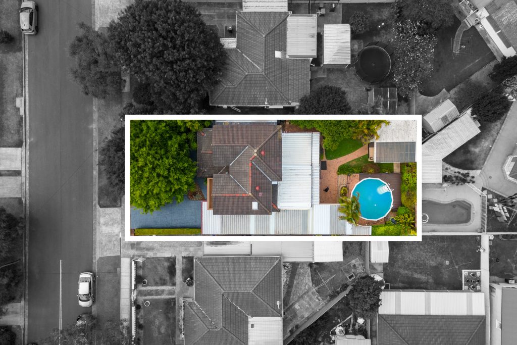 Sold - 10 Picasso Crescent - New Property in Old Toongabbie - Real Estate by Brad Panayiotou