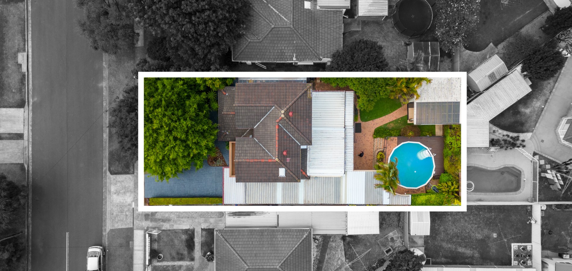Sold - 10 Picasso Crescent - New Property in Old Toongabbie - Real Estate by Brad Panayiotou