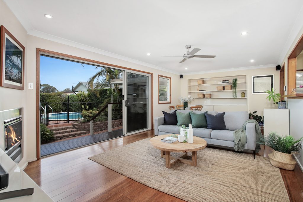 Sold - 10 Picasso Crescent - New Property in Old Toongabbie - Real Estate by Brad Panayiotou