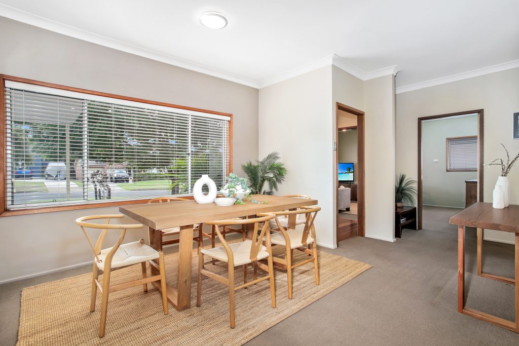 Sold - 10 Picasso Crescent - New Property in Old Toongabbie - Real Estate by Brad Panayiotou