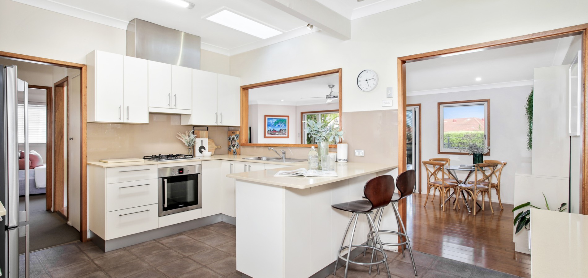 Sold - 10 Picasso Crescent - New Property in Old Toongabbie - Real Estate by Brad Panayiotou