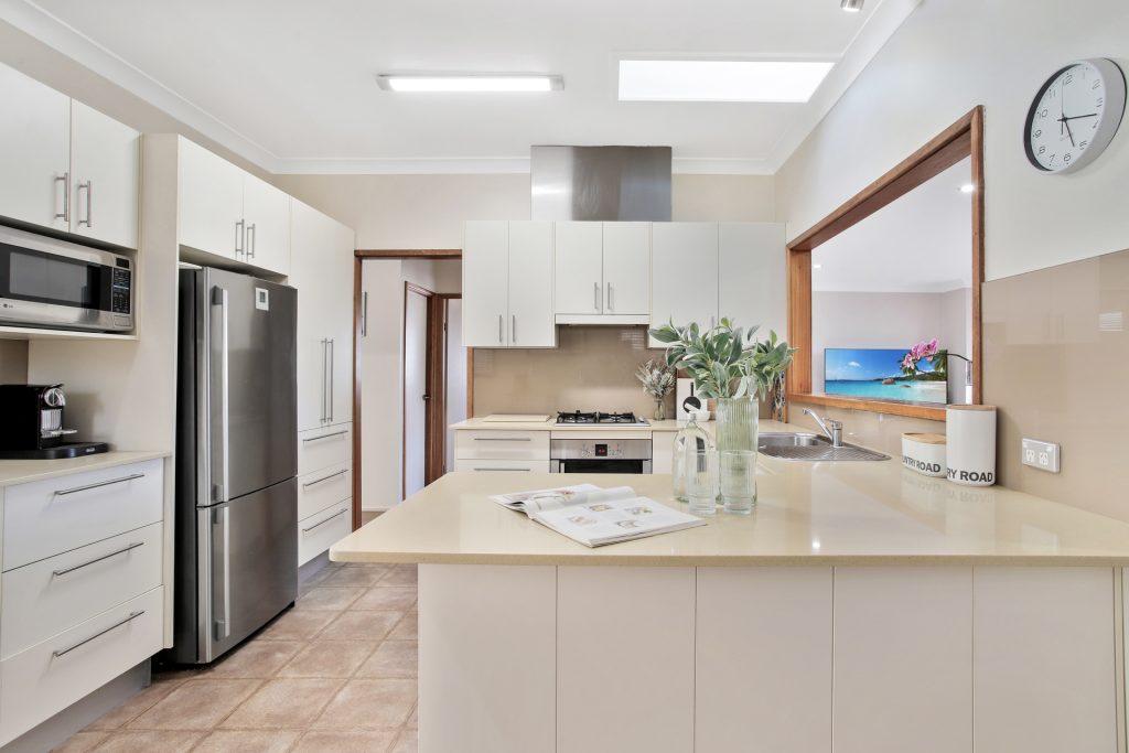 Sold - 10 Picasso Crescent - New Property in Old Toongabbie - Real Estate by Brad Panayiotou