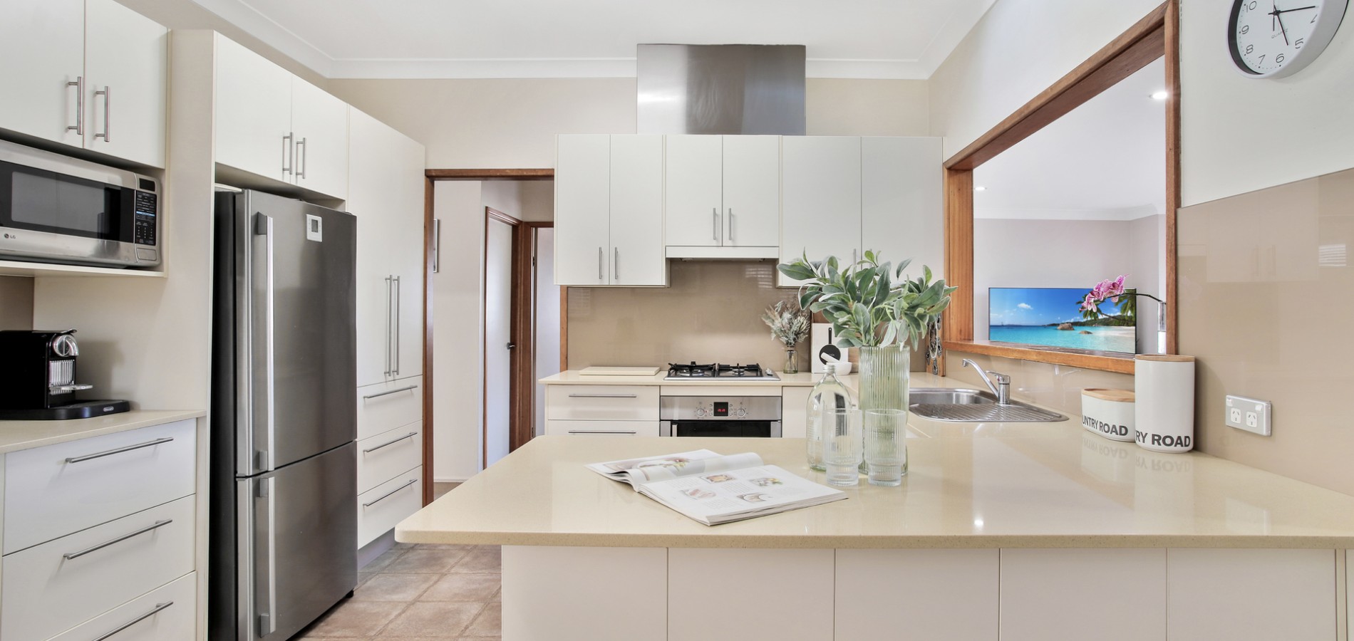 Sold - 10 Picasso Crescent - New Property in Old Toongabbie - Real Estate by Brad Panayiotou