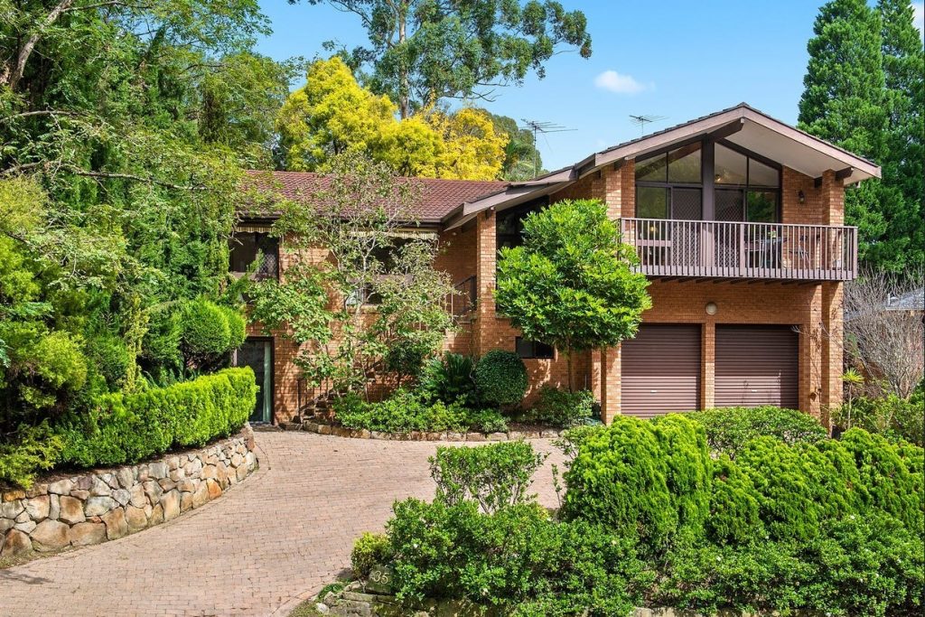 35 Kentia Parade, Cherrybrook NSW 2126 - McGrath West Group