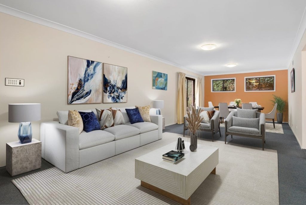 35 Kentia Parade, Cherrybrook NSW 2126 - photo 3
