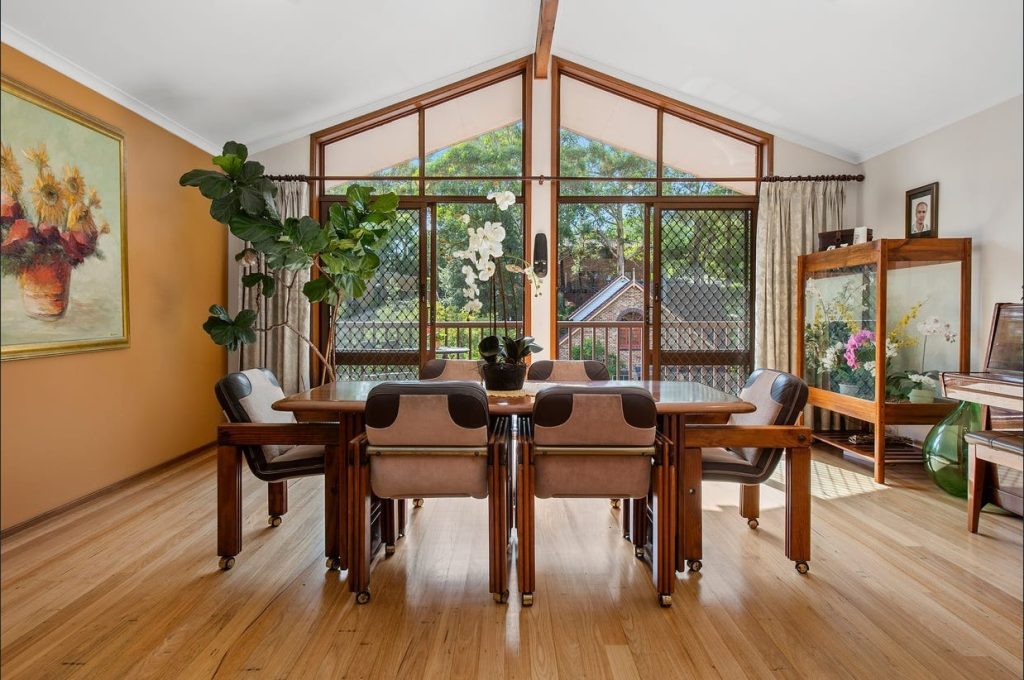 35 Kentia Parade, Cherrybrook NSW 2126 - photo 4