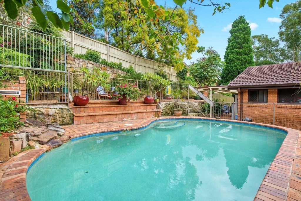 35 Kentia Parade, Cherrybrook NSW 2126 - photo 5