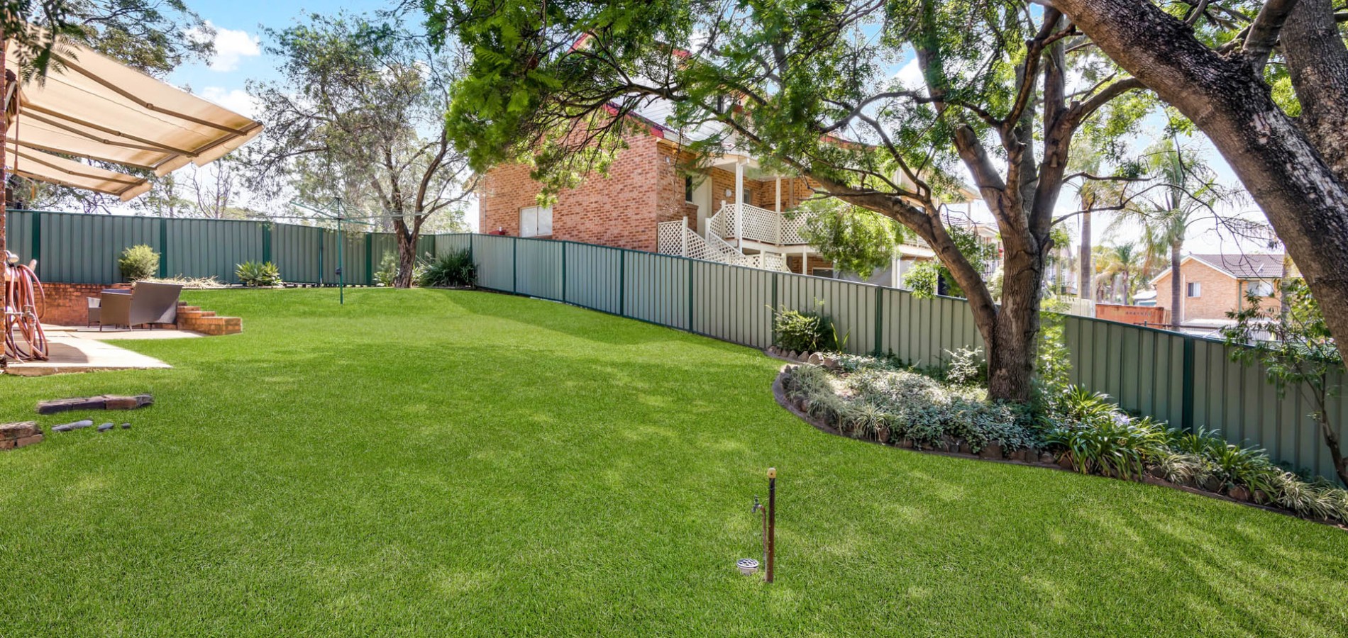 14 Wills Glen, St Clair NSW 2759 - photo 11