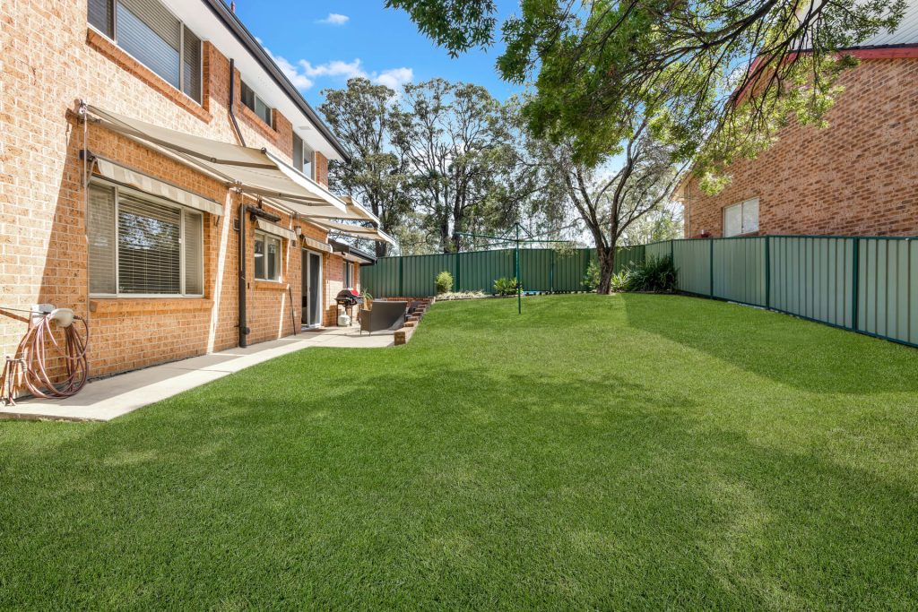 14 Wills Glen, St Clair NSW 2759 - photo 12