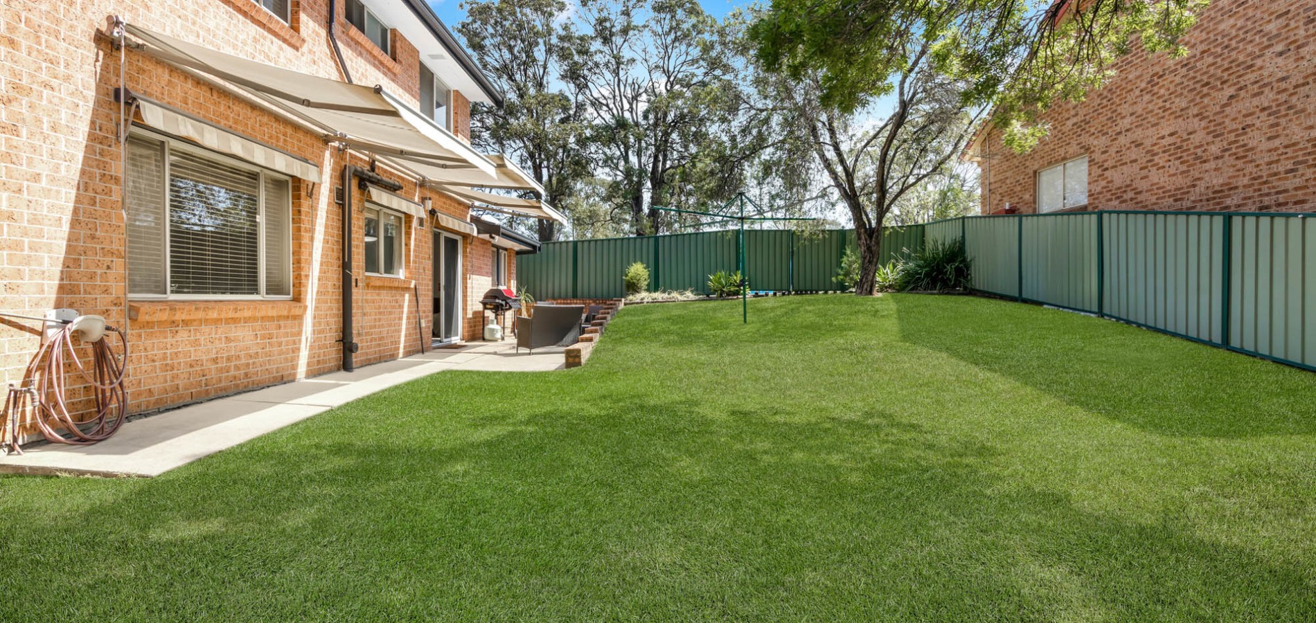 14 Wills Glen, St Clair NSW 2759 - photo 12