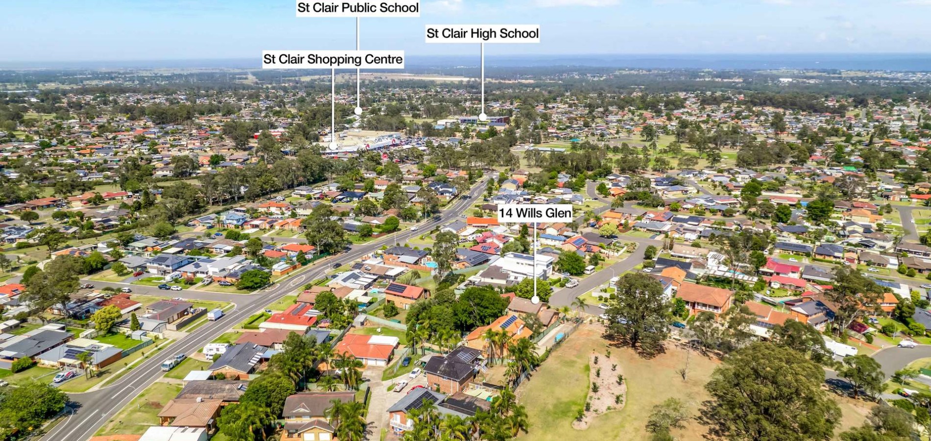 14 Wills Glen, St Clair NSW 2759 - photo 14