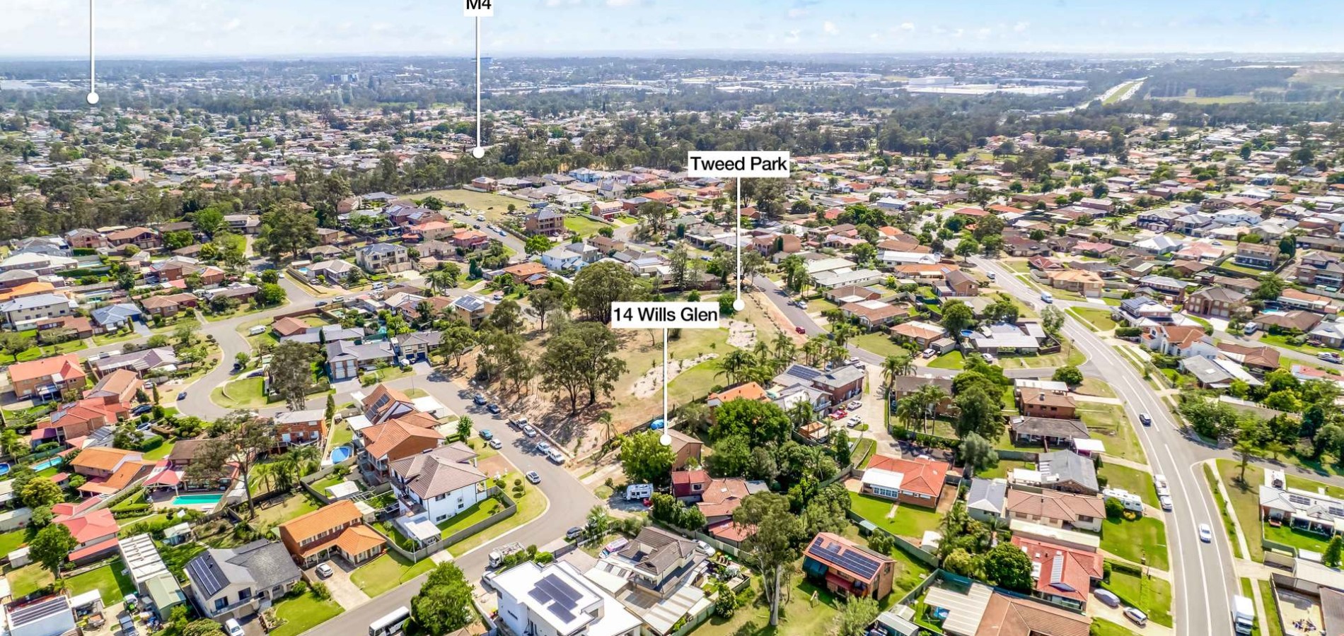 14 Wills Glen, St Clair NSW 2759 - photo 15