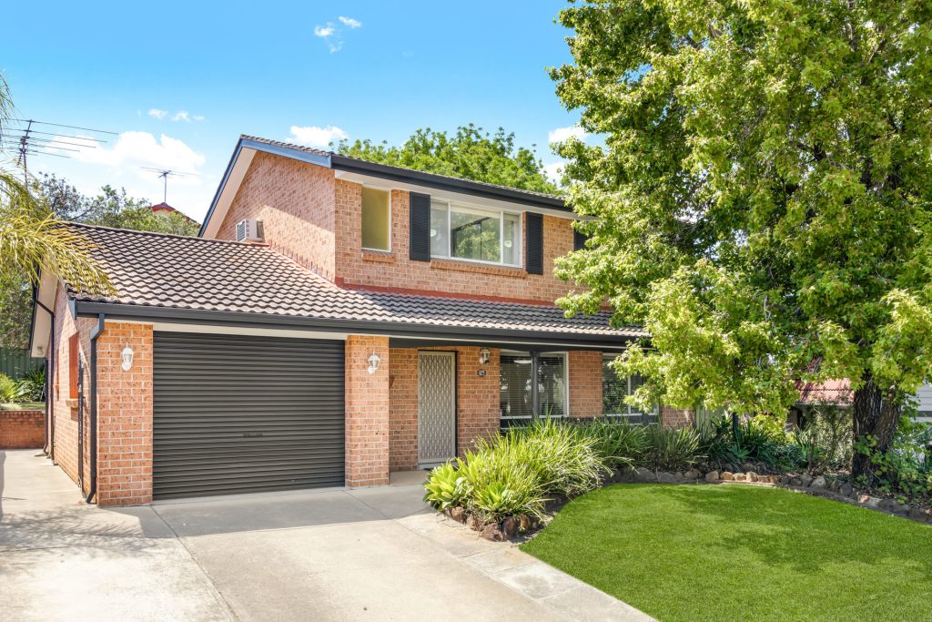 14 Wills Glen, St Clair NSW 2759 - McGrath West Group