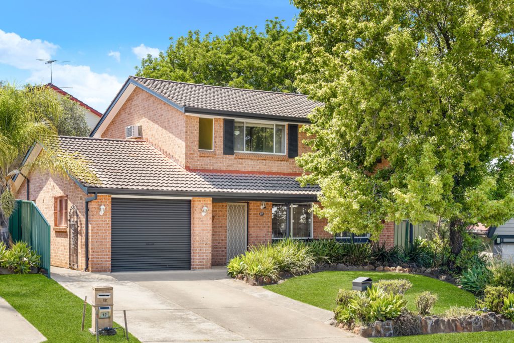 14 Wills Glen, St Clair NSW 2759 - photo 3