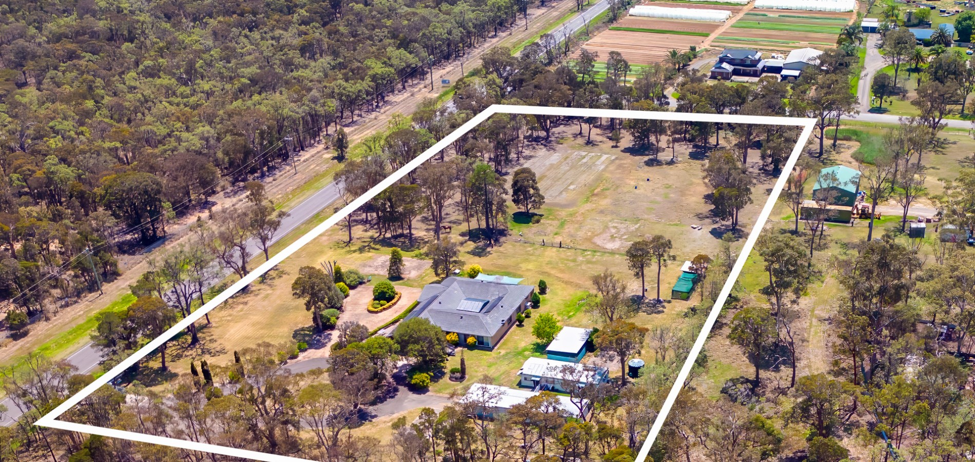 1-7 Second Road, Berkshire Park NSW 2765 - photo 18