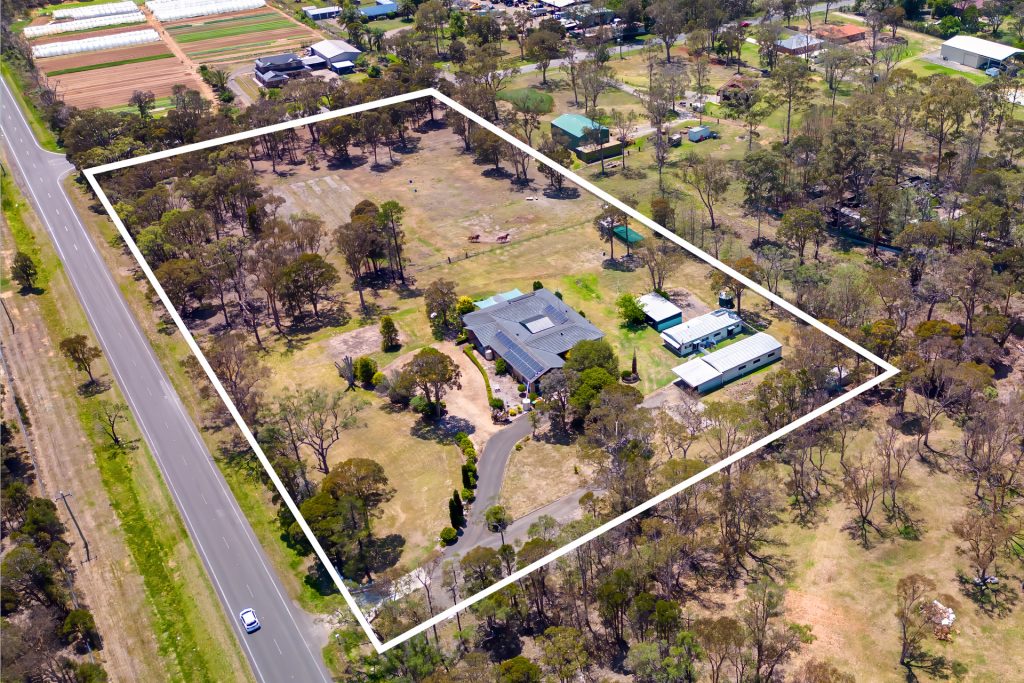 1-7 Second Road, Berkshire Park NSW 2765 - photo 19