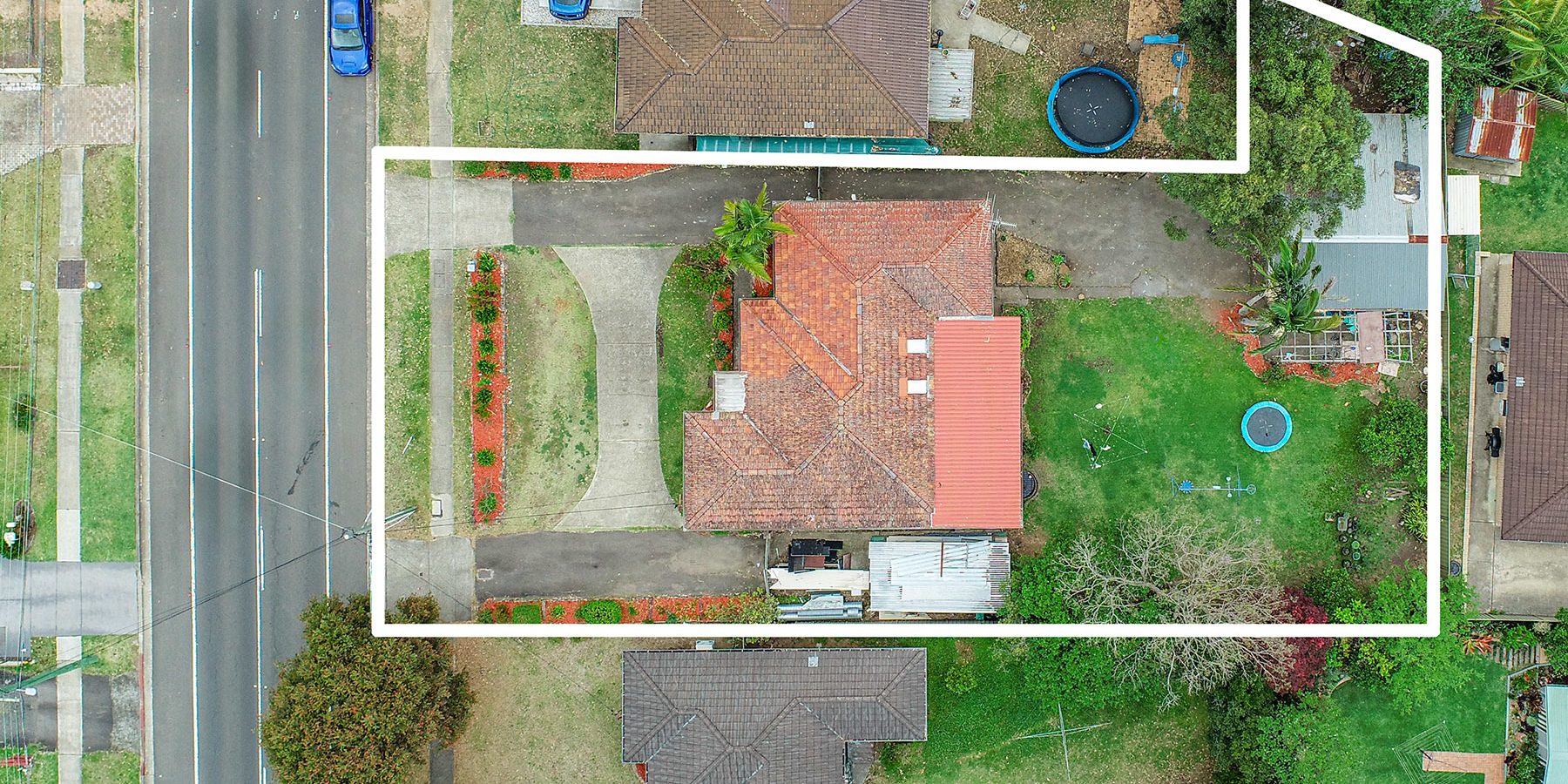 93 Ellam Drive, Seven Hills NSW 2147 - photo 2