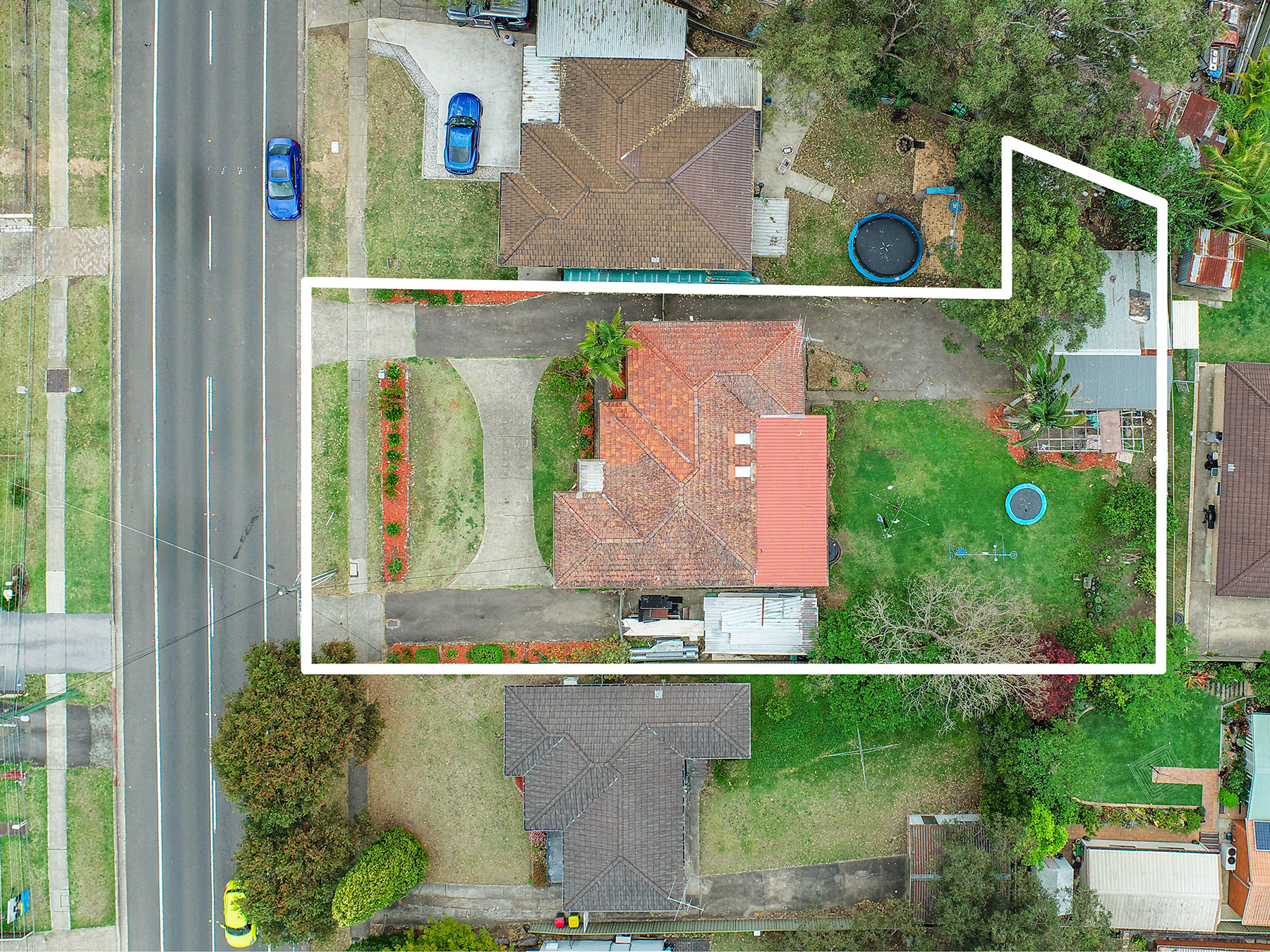93 Ellam Drive, Seven Hills NSW 2147 - photo 2