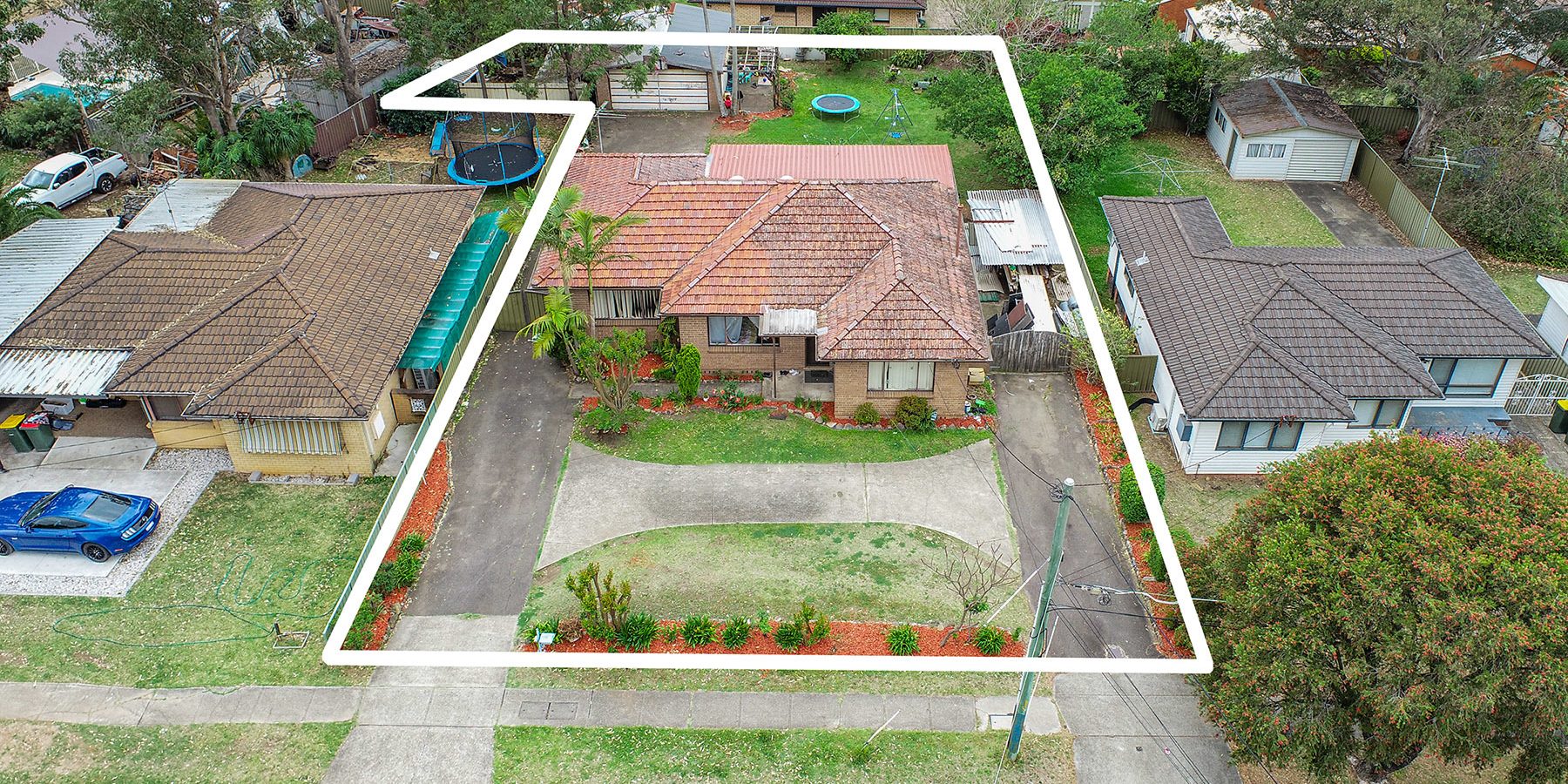 93 Ellam Drive, Seven Hills NSW 2147 - McGrath West Group