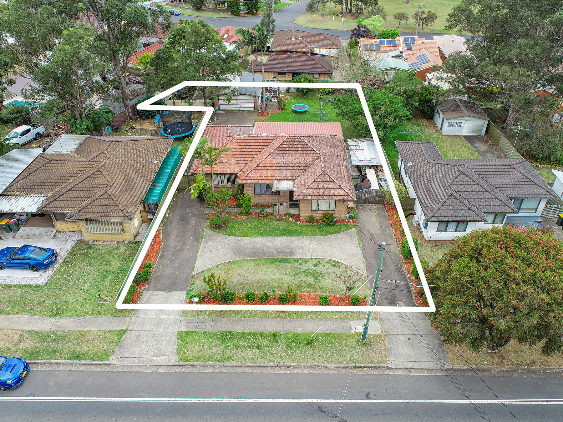 93 Ellam Drive, Seven Hills NSW 2147 - McGrath West Group