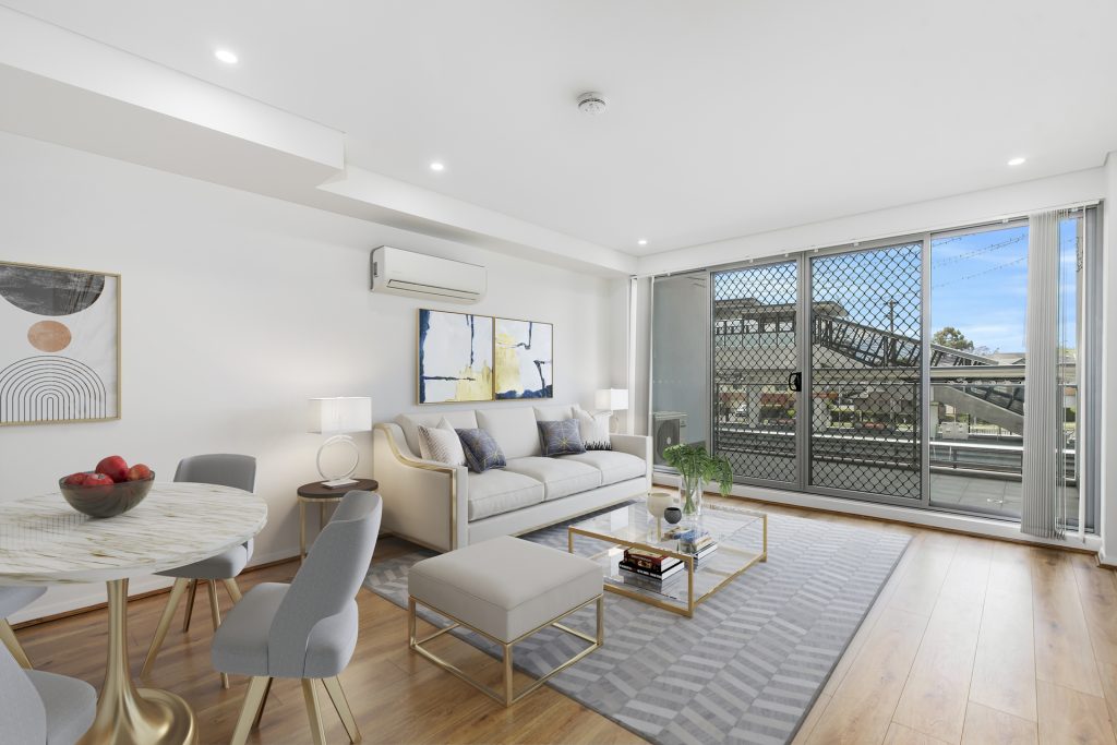 205/25 Railway Road, Quakers Hill NSW 2763 - McGrath West Group