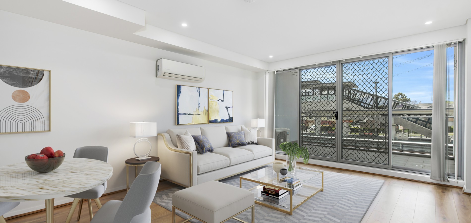205/25 Railway Road, Quakers Hill NSW 2763 - McGrath West Group