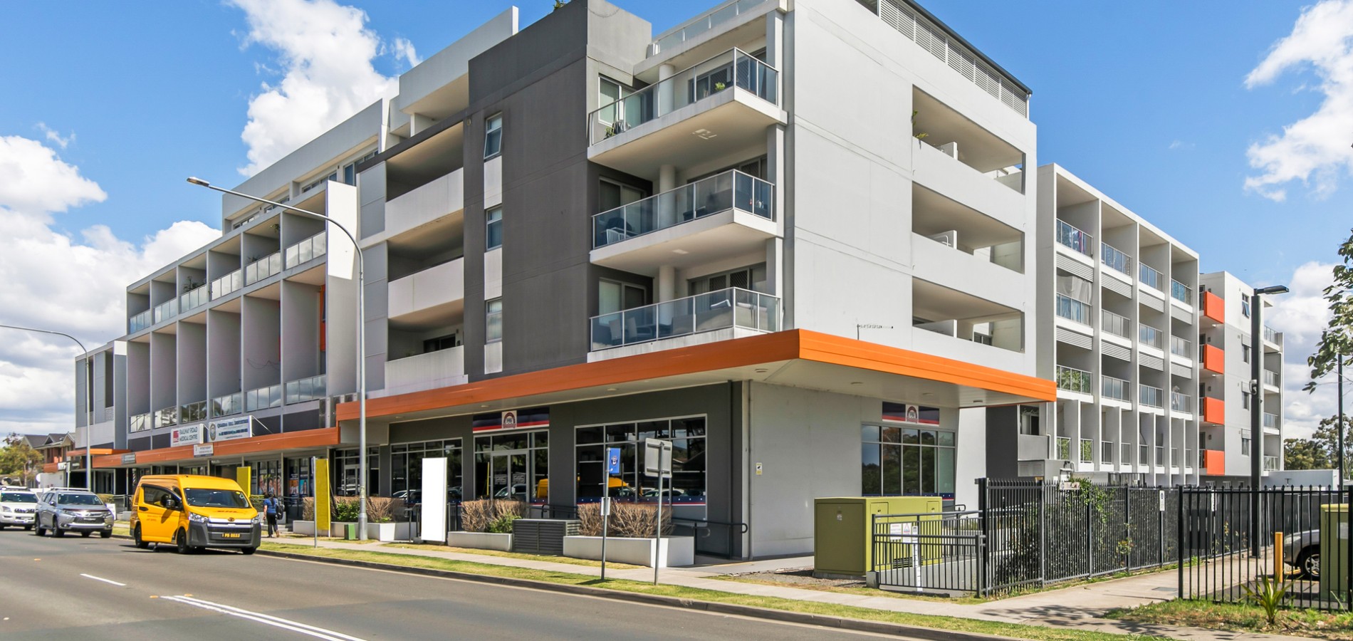 205/25 Railway Road, Quakers Hill NSW 2763 - photo 5